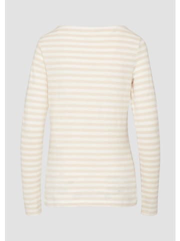 s.Oliver T-Shirt SLAM in 81G2_beige