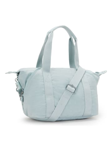Kipling Basic Art Mini Schultertasche 39 cm breezy blue