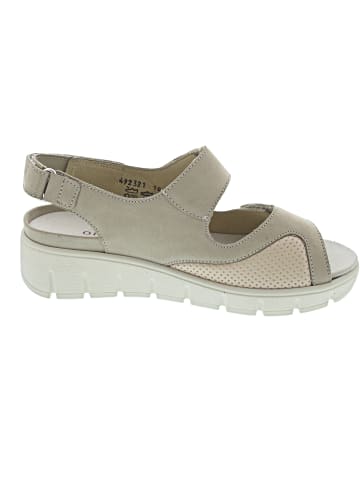WALDLÄUFER K-Adea Sandale Beige