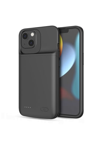 TechProtect PowerCase iPhone 13 / 13 Pro 4800 mAh