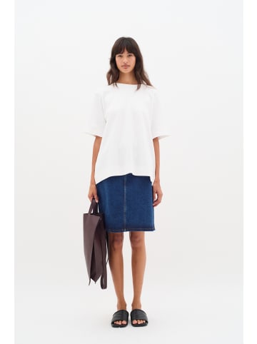 InWear Rock PheifferIW A-shape in Dark Blue Denim