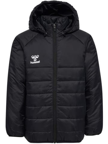 Hummel Hummel Jacket Hmlgo Multisport Unisex Kinder in BLACK