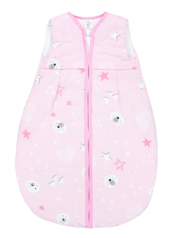 TupTam Schlafsack in rosa