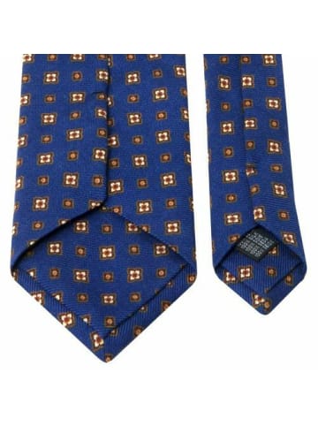 BGents Krawatte für Herren in blau