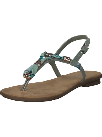 rieker Sandalen in Mint