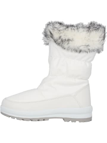 palado Winterstiefel in white