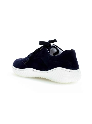 Gabor Sneaker in Blau