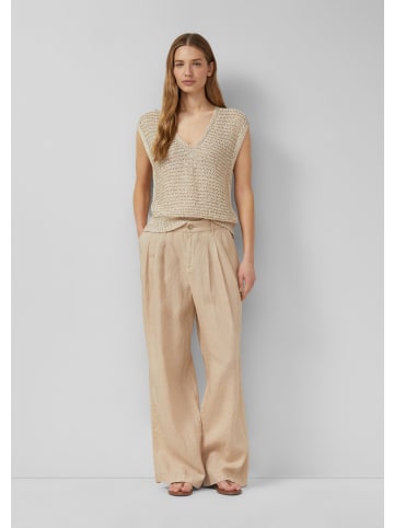 s.Oliver Hose in 8000_helles beige