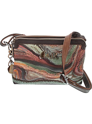 Anekke Core Tasche Mehrfarbig