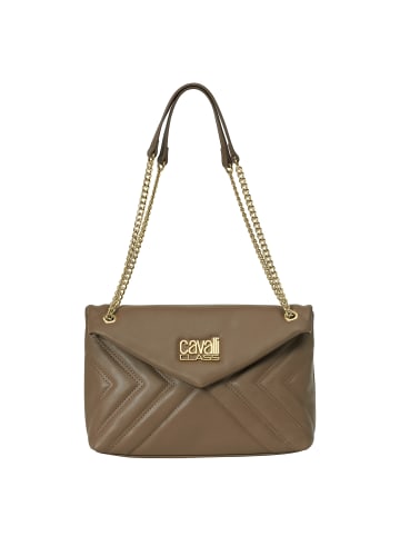 cavalli CLASS Umhängetasche in Brown