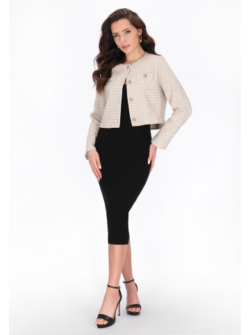 faina Women Blazer in beige