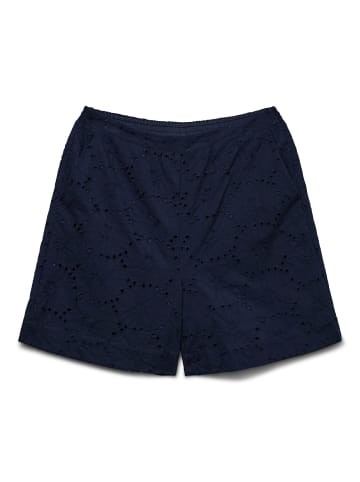 Vero Moda Skorts in Navy Blazer