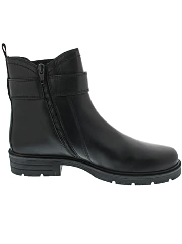 Gabor Schnürstiefel Schwarz