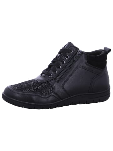 Reflexan Schnürstiefel  in Schwarz