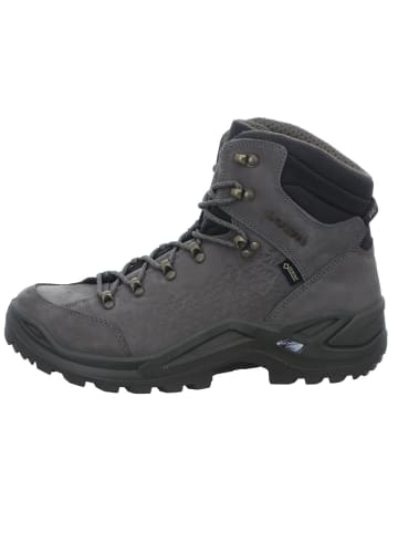 LOWA Wanderstiefel RENEGADE GTX MID in grau