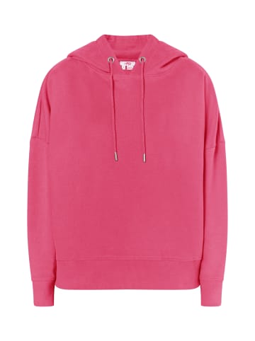 myMo Damen Hoodie in Pink