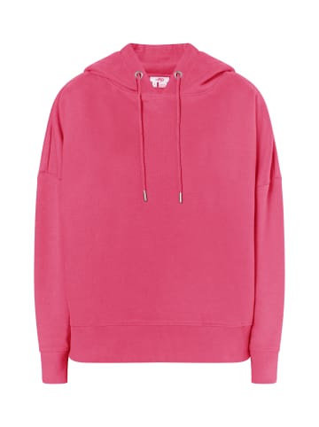 myMo Hoodie in Pink