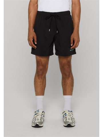 9N1M SENSE Beachwear - Bottom in black