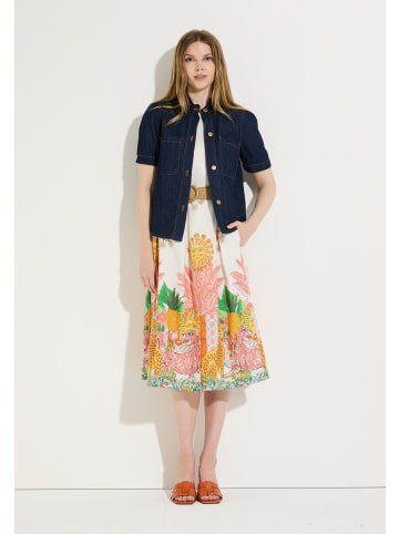 More & More Bluse in denim