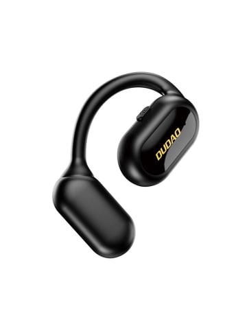 COFI 1453 Bluetooth 5.3 Business-Headset komfortable Business-Kopfhörer in Schwarz
