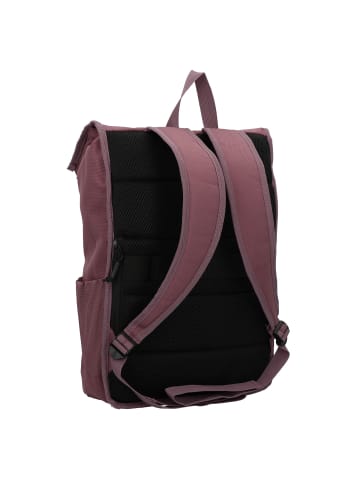 Bench Casual Daypack 45 cm Laptopfach in altrosa