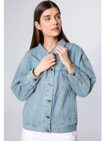 Wittchen Denim jacket in Light blue