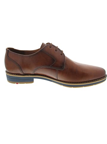 LLOYD DRIFT 110 Businessschuh Braun