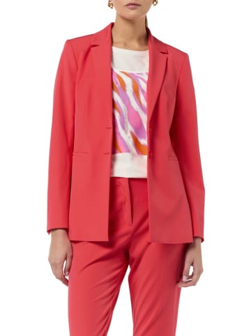 comma Blazer in Rosa