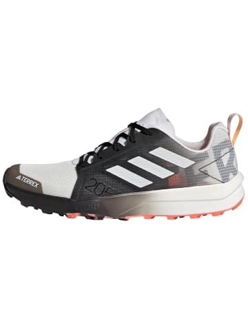 adidas Terrex Outdoorschuh Terrex Speed Flow in weiß