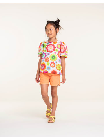 Oilily Bee Bluse in Blau