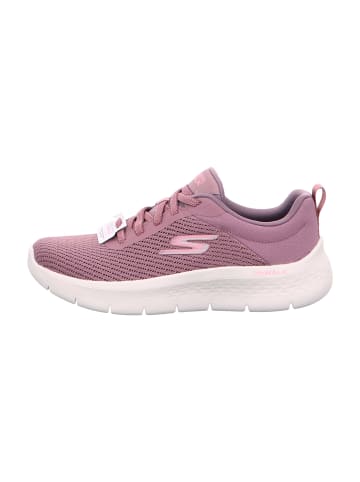 Skechers Sneaker Low in Rosa