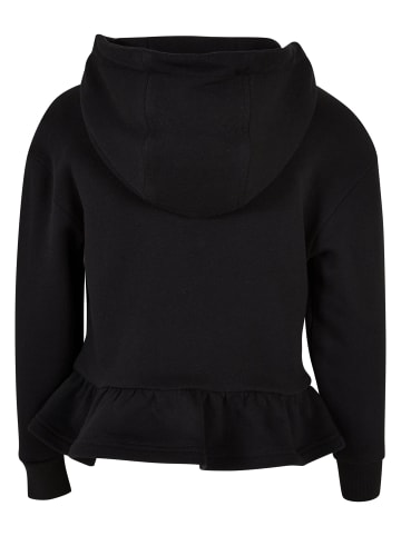 Urban Classics Kapuzenpullover in black