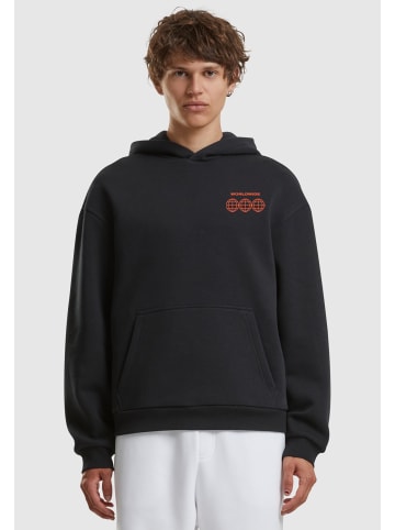 Mister Tee Mister Tee in black