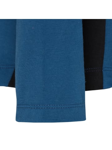 TAO Freizeitlongsleeve ELLA in blau