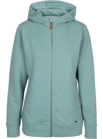 Trespass Hoodie in Blau