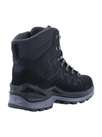 LOWA Wander- & Bergschuhe in Schwarz