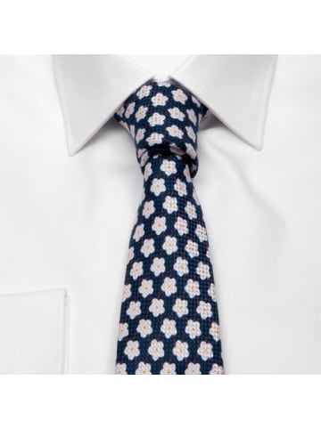 BGents Krawatte für Herren in dunkel-blau