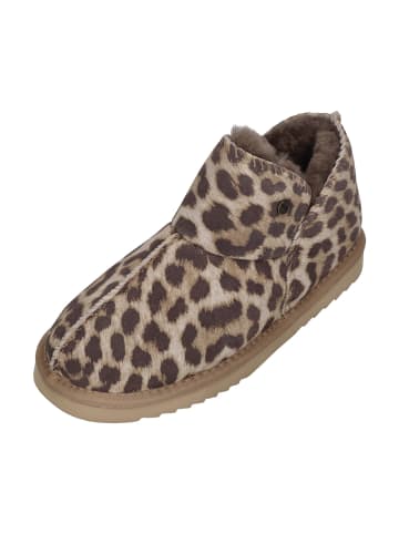 Warmbat Stiefeletten Willow Women Suede in bunt