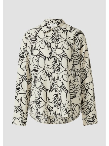 s.Oliver Bluse  in  99A4_helles beige