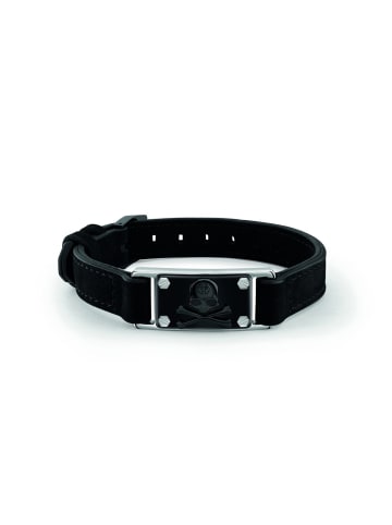 Philipp Plein Armband in Schwarz