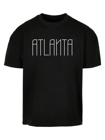 Merchcode Merchcode T-Shirts in black