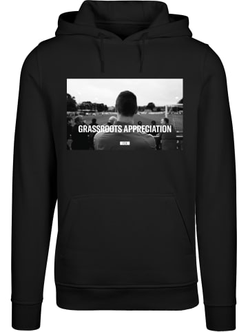 Merchcode Merchcode Kapuzenpullover in black