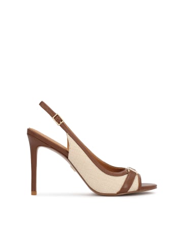 Kazar Sandaletten in Beige