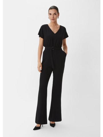 comma Overall in 9999_schwarz