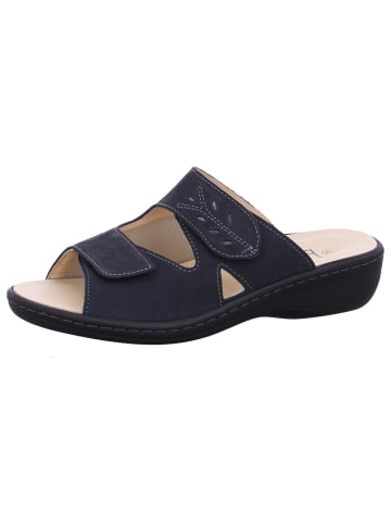 Belvida Pantolette  in Blau