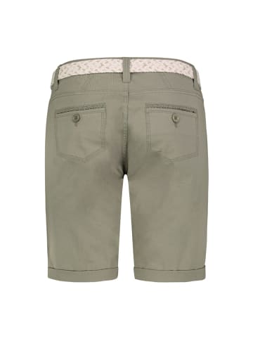 Eight2Nine Short in washed olive