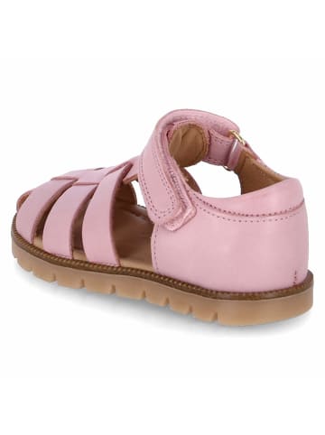 bisgaard Sandalen BEKA in Rosa