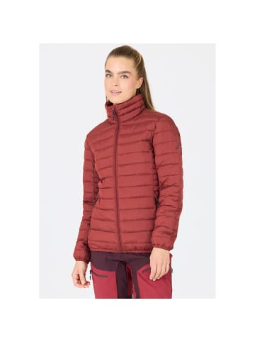 Whistler Jacken / Anoraks Edge in Rot4540