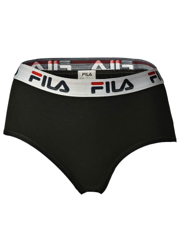 Fila Panty 1er Pack in Schwarz