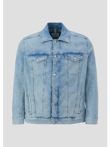 s.Oliver Indoor-Jacke in 52Z4_blau